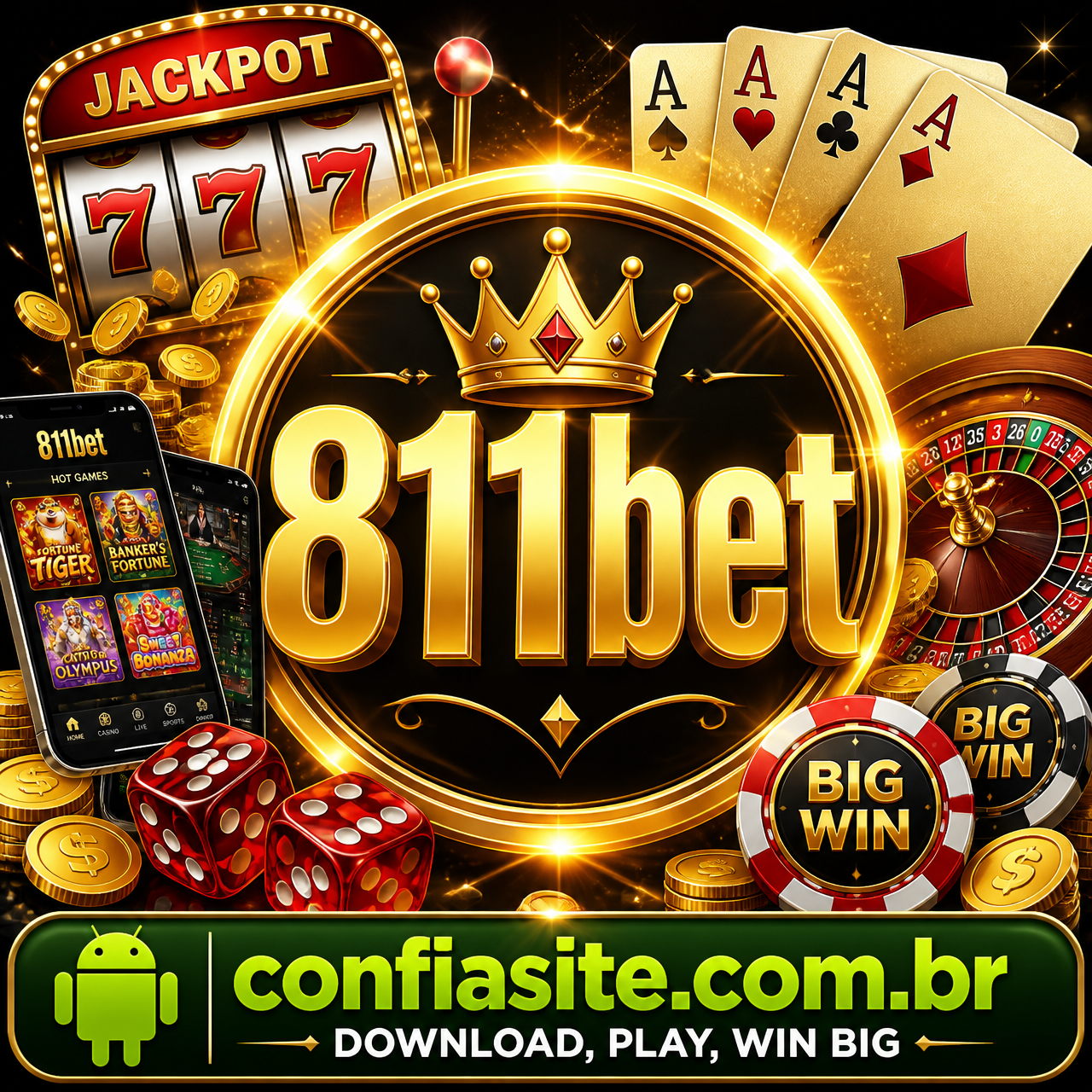 811bet APK