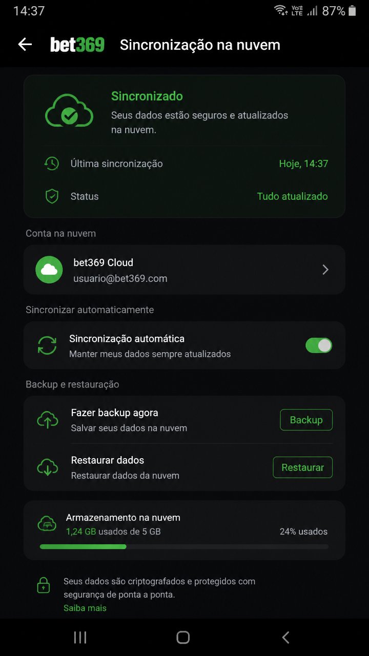 bet369 screenshot