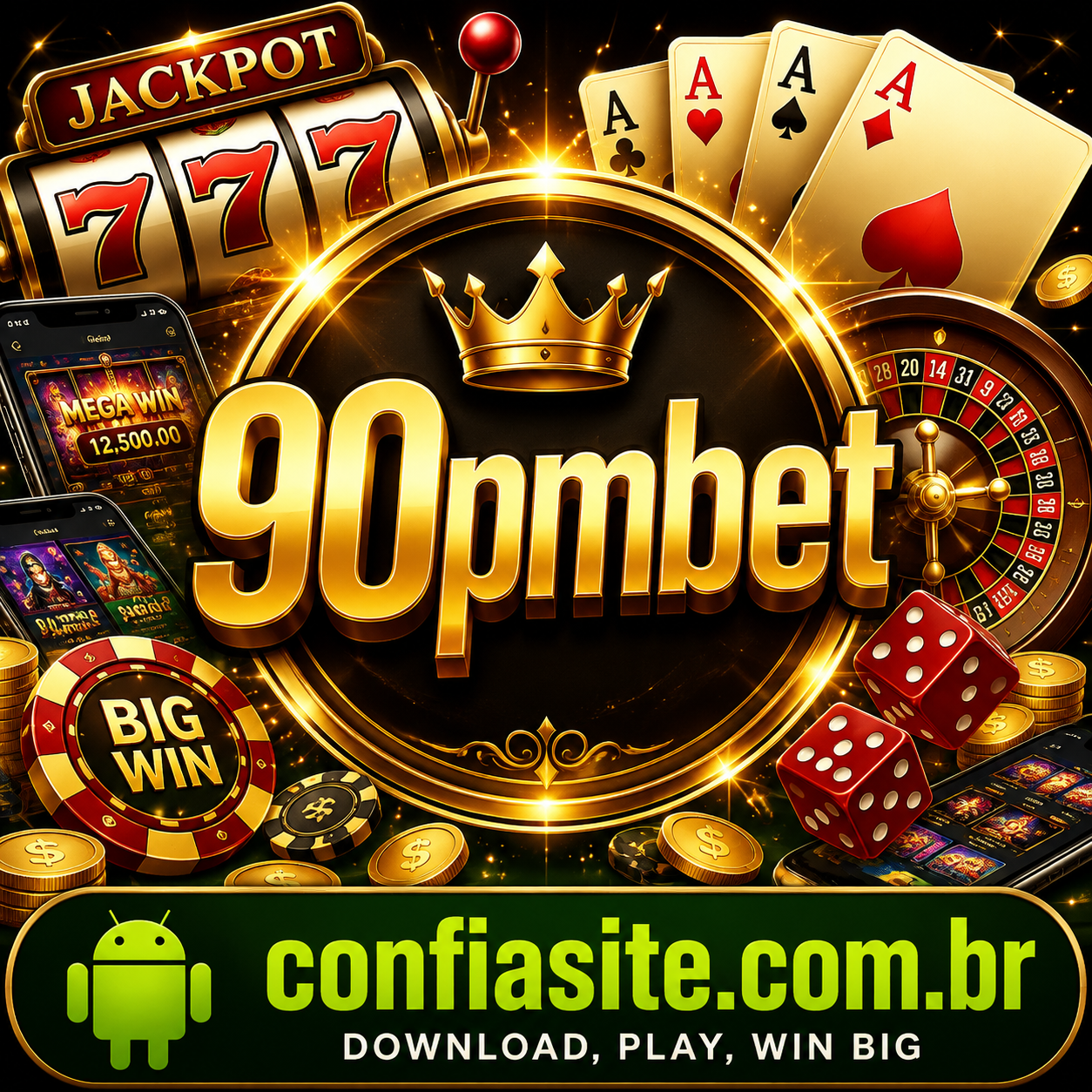 90pmbet