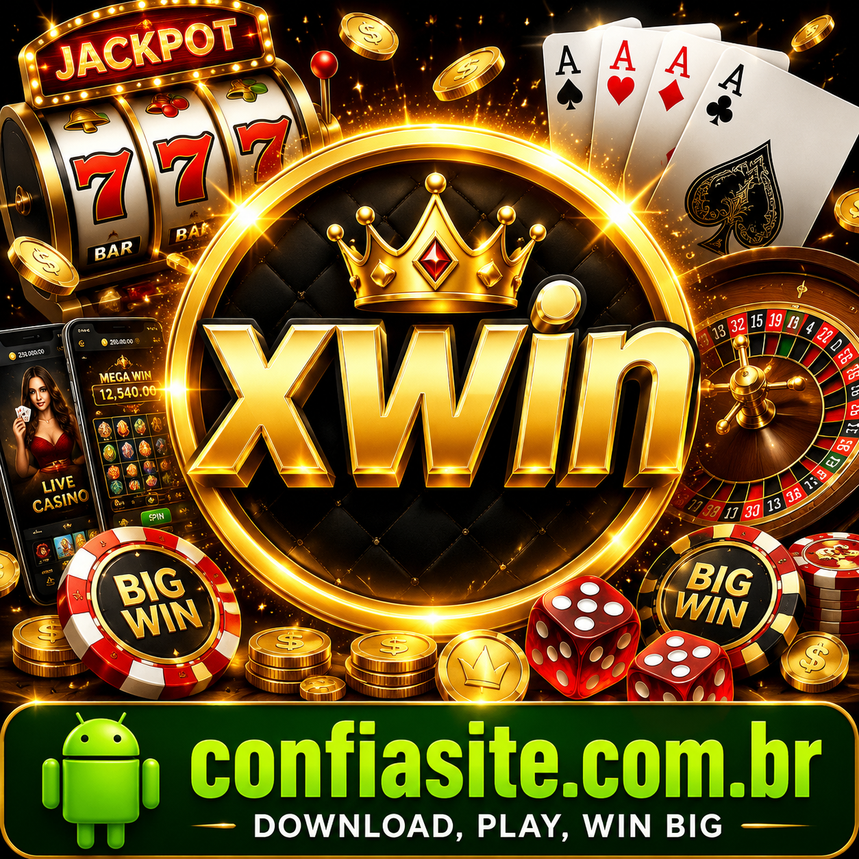 xwin