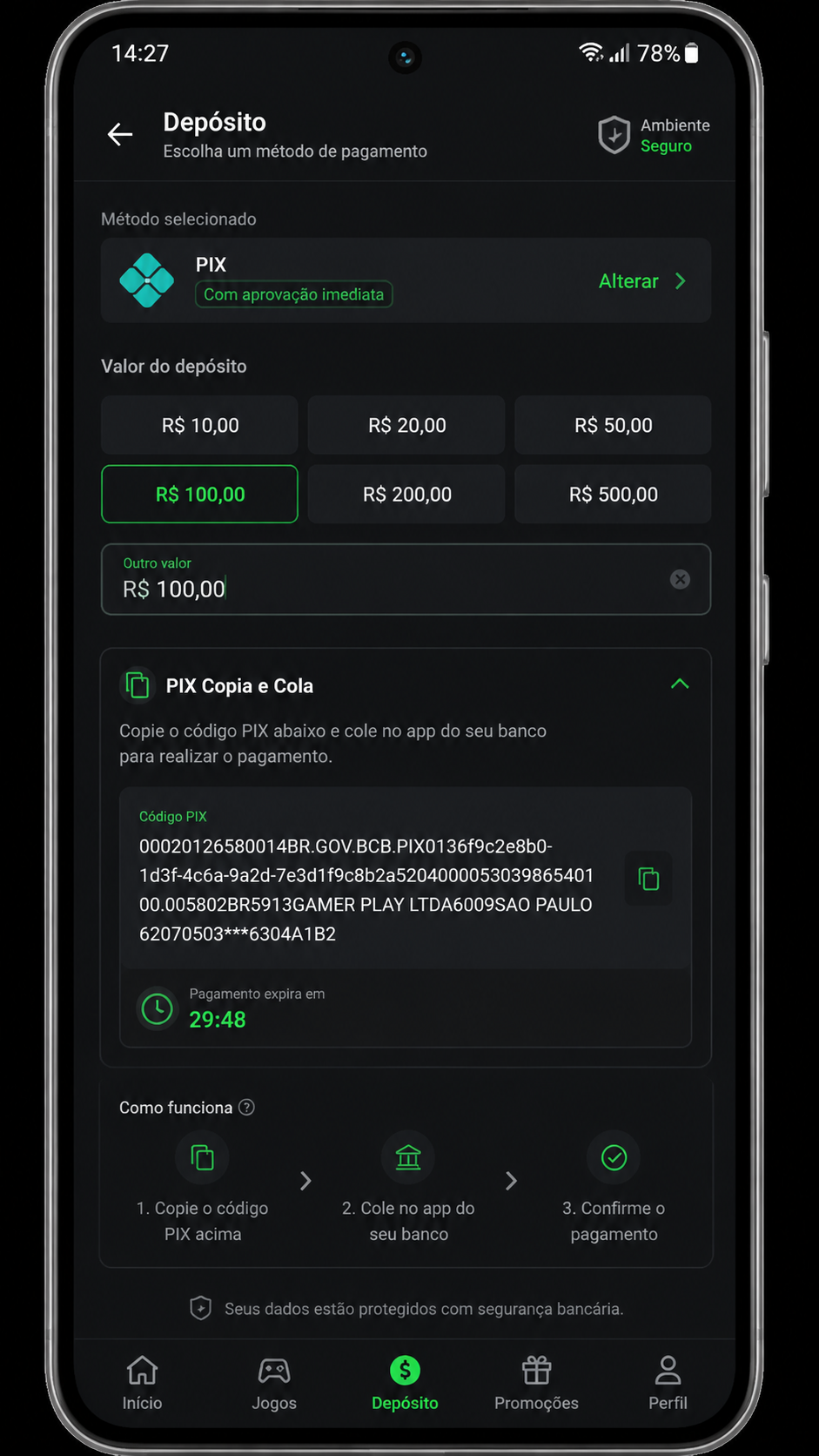 368jogos screenshot