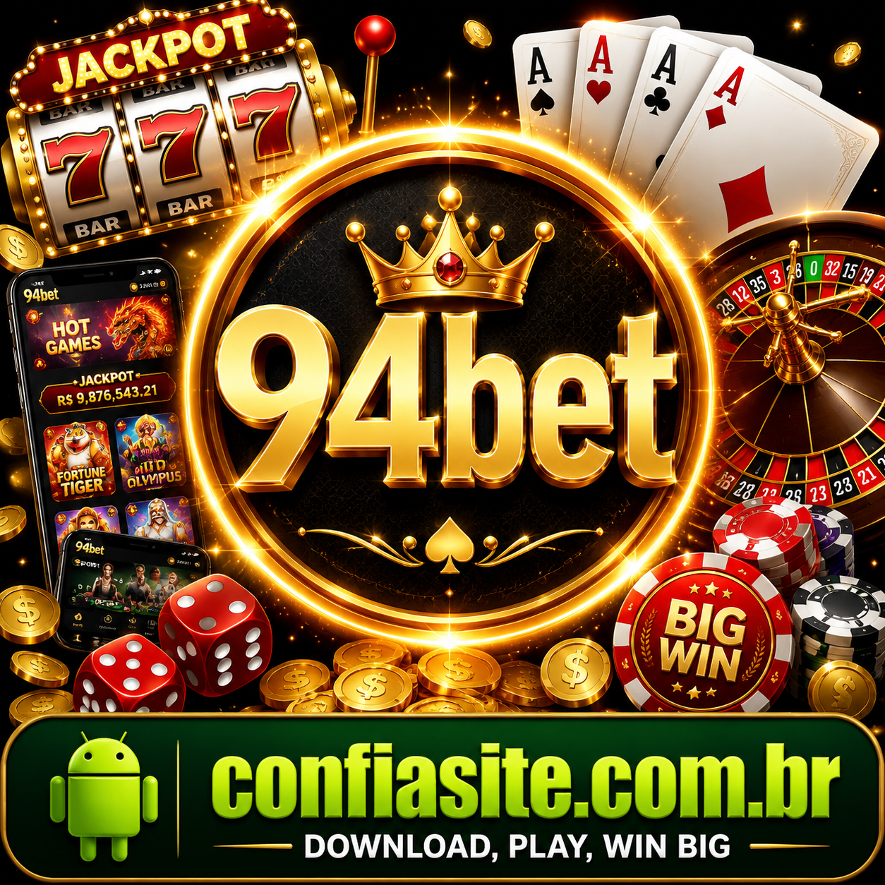 94bet APK
