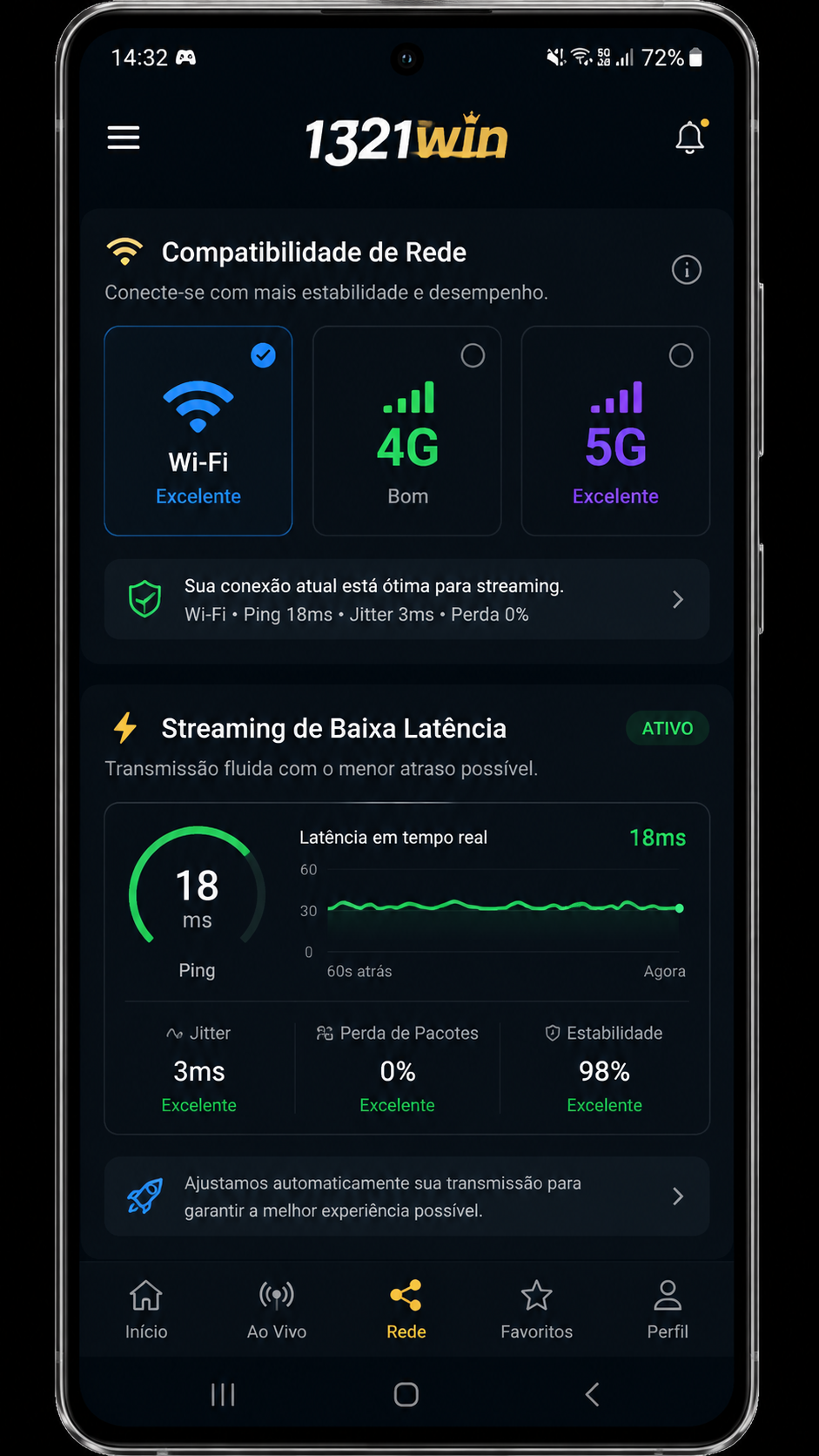 1321win screenshot