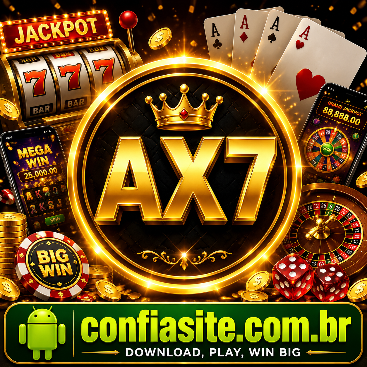 AX7
